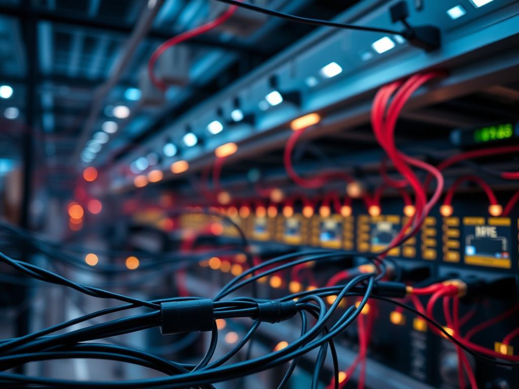 Enterprise Networking